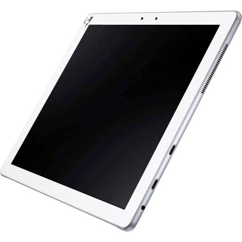 Looney Tunes Daffy Duck Youre Despicable Galaxy Book 12in Skin